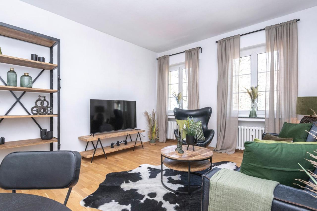 Center Dream Apartment - Netflix Крефельд Экстерьер фото